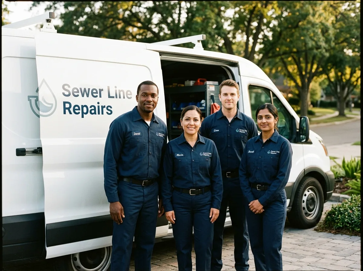 Emergency Plumber company in Alma, MI
