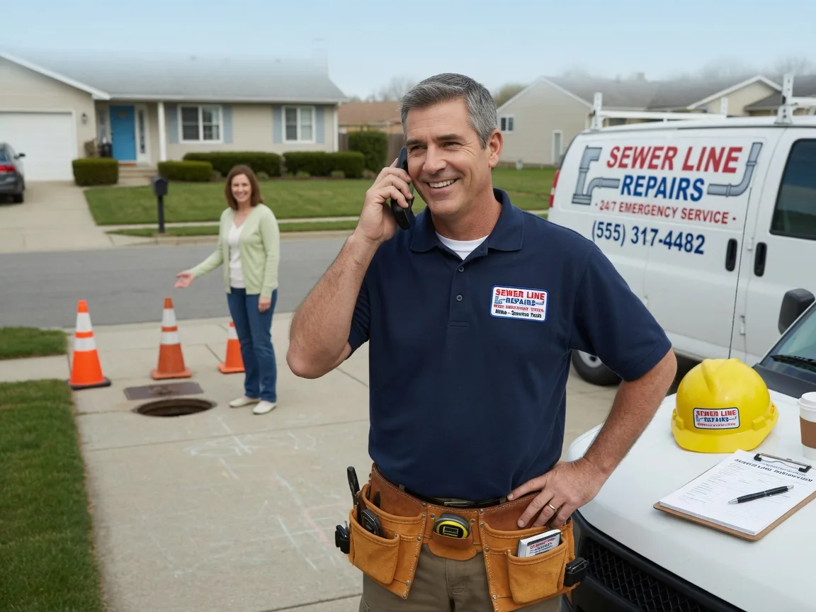 Emergency Plumber Alma, MI FAQs